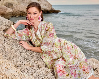 Smart Color Combinations for Women to Slay Every Look