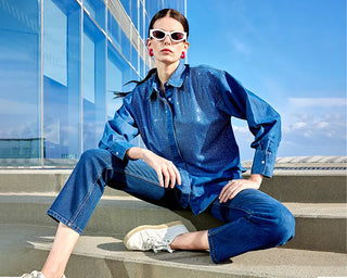 Types of Shirts for Women to Elevate Your Wardrobe
