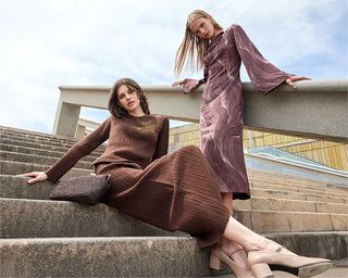 Autumn Office Outfits for Women – Stylish Fall Workwear by Madame