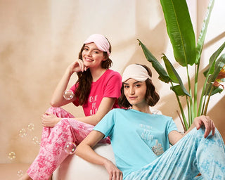 Expert Tips on Choosing the Perfect Loungewear for Women