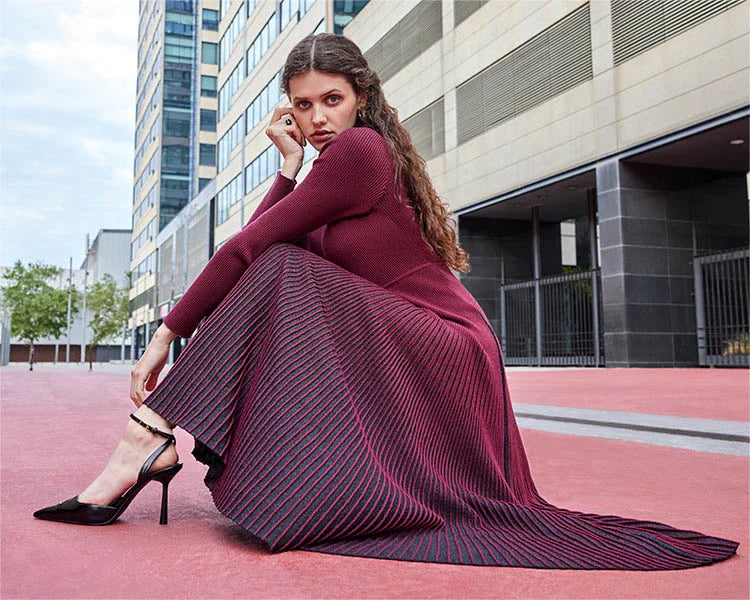 Winter Party Outfits for Women: Glamorous Ideas for Cold Evenings Madame Winter Party Outfits for Women: Glamorous Ideas for Cold Evenings Madame