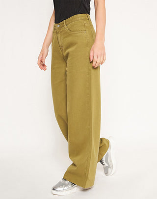Madame Olive Denim