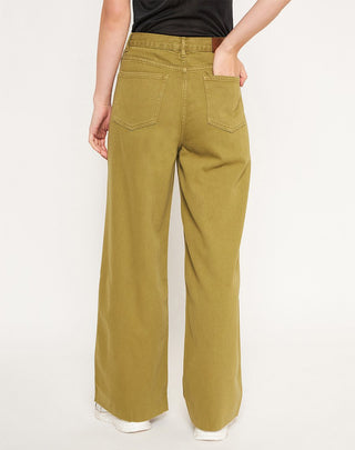 Madame Olive Denim