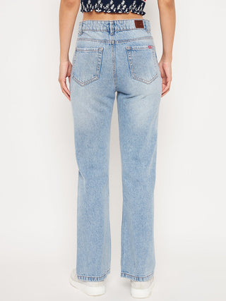 Madame Iceblue Denim