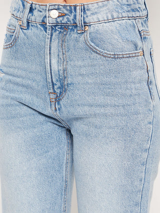 Madame Iceblue Denim