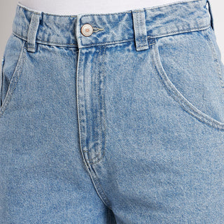 Madame Ice Blue Denim