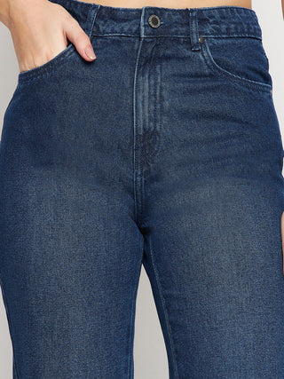 Madame Darkblue Denim