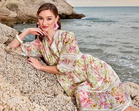 Smart Color Combinations for Women to Slay Every Look