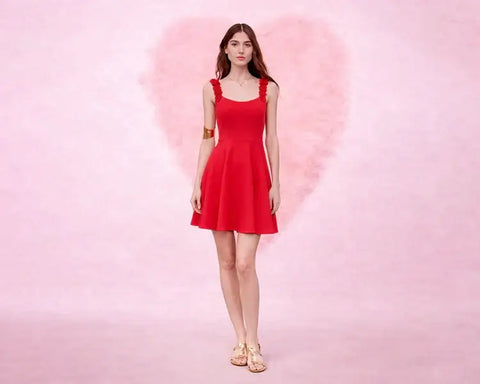 Valentine's Day Outfits for Women Date & Dinner Looks Madame Valentine's Day Outfits for Women Date & Dinner Looks Madame
