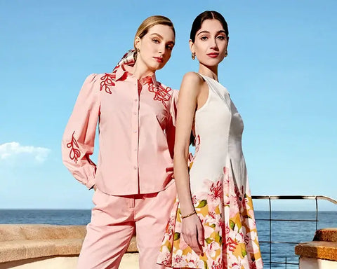 Women’s Day Fashion Ideas for Work, Weekend and Celebrations