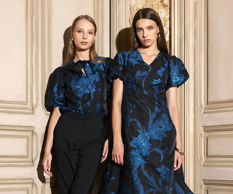 Your New Season Wardrobe Starts Here: A Guide to Madame’s AW26 Collection