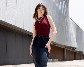 Different Types of Sweaters for Women