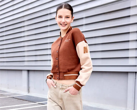 A Guide to the Different Types of Sweatshirts for Women