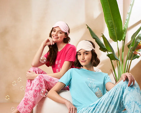 Expert Tips on Choosing the Perfect Loungewear for Women