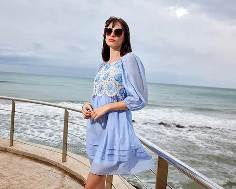 Trending Western Dresses for Every Vacation Madame Trending Western Dresses for Every Vacation Madame
