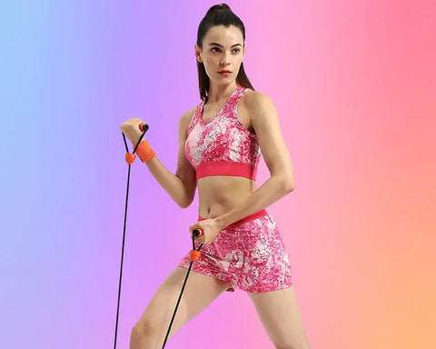 Best Yoga Clothes for Women to Wear on International Yoga Day 2025