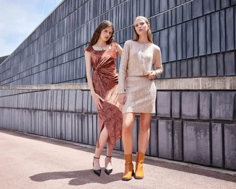Festive Outfit Ideas for Women to Shine at Every Celebration Madame Festive Outfit Ideas for Women to Shine at Every Celebration Madame