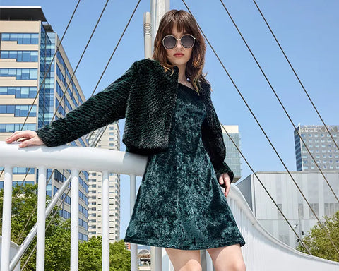 Festive Fashion Gift Ideas for Women to Elevate Her Wardrobe