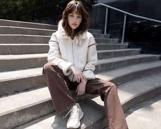 jeans vs trousers which bottom wear is perfect for your style