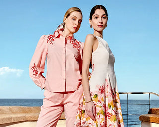 Women’s Day Fashion Ideas for Work, Weekend and Celebrations