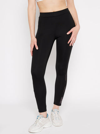 Madame Black Jegging