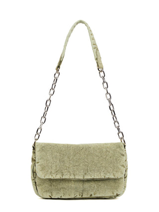 Madame Green Sling Bag