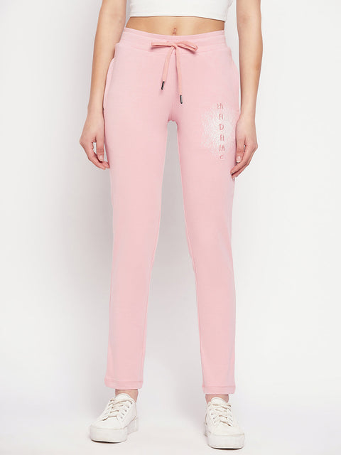 Madame Pink Bottom