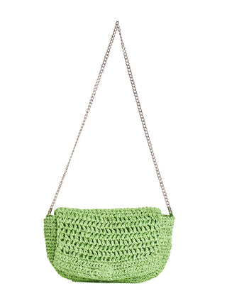 Madame Green Sling Bag