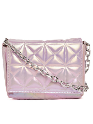 Madame Pink Sling Bag