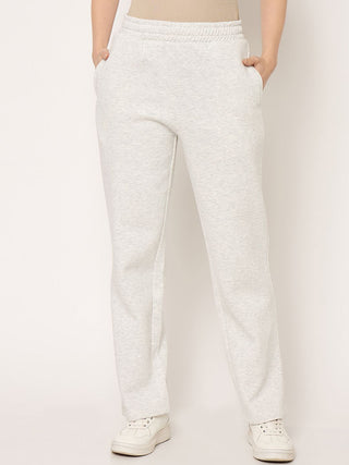 mSECRET Ecru Colour Solid Bottoms