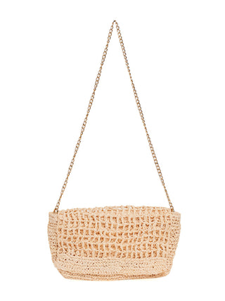 Madame Natural Sling Bag