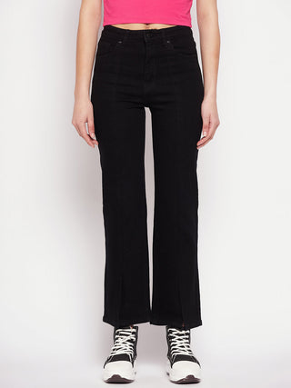Madame Black Denim