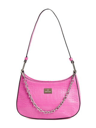 Madame Pink Handbag For Women