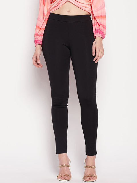Madame Black Jegging