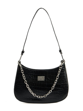 Madame Black Handbag For Women