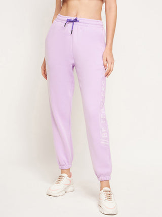 mSECRET Solid Lavender Bottom