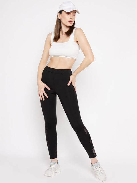 Madame Black Jegging