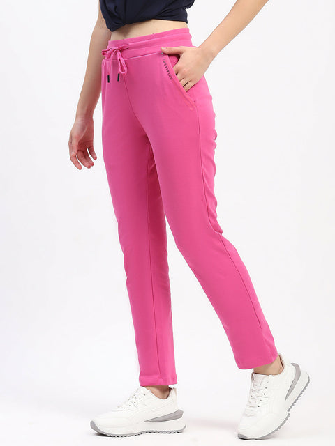 mSECRET Hot Pink Track Bottoms