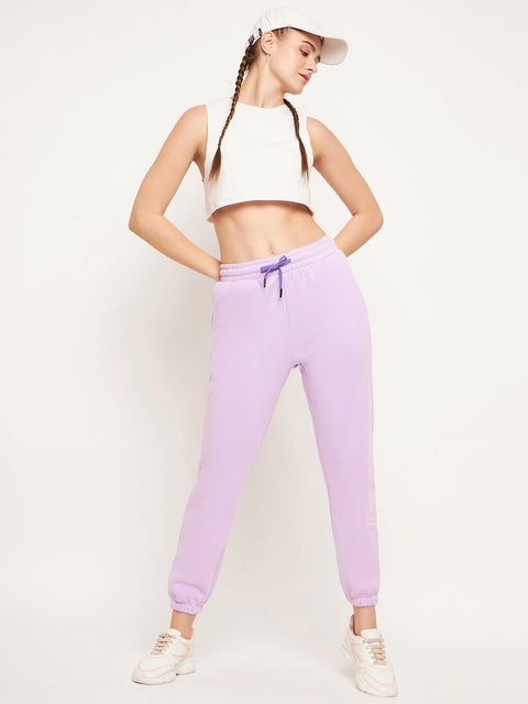mSECRET Solid Lavender Bottom