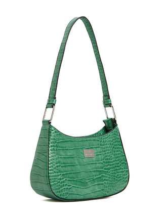 Madame Green Handbag For Women