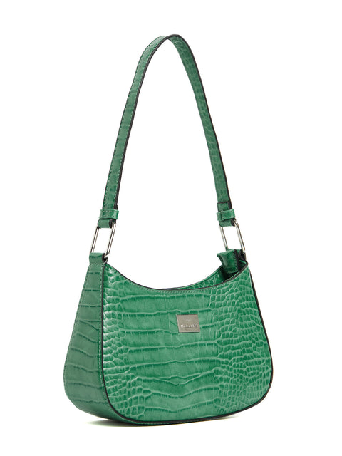 Madame Green Handbag For Women