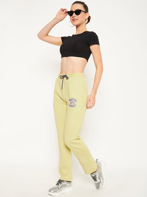 mSECRET Applegreen Bottom