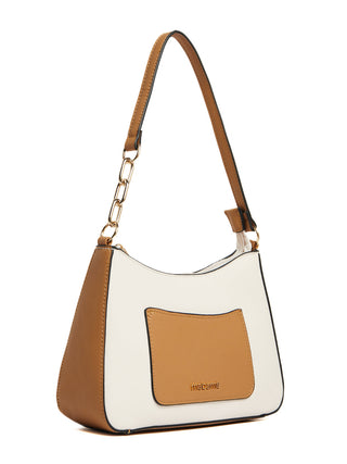 Madame White Handbag For Women