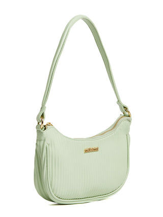 Madame Green Handbag For Women