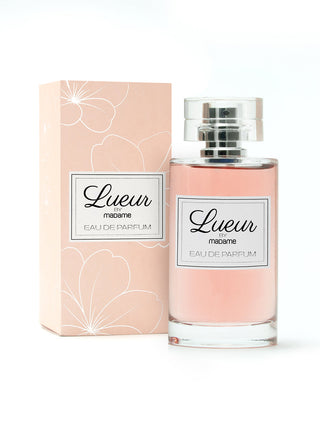 Lueur by Madame- A Premium French Fragrance - 100ML