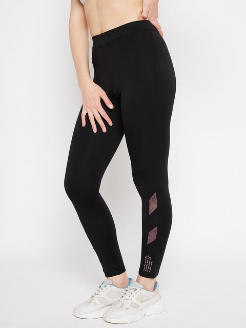 Madame Black Jegging