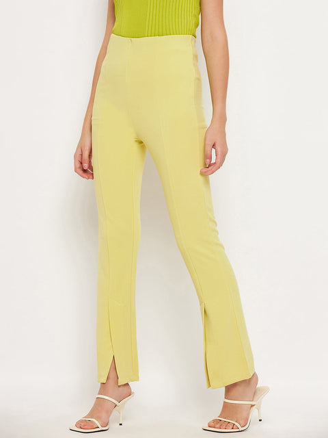 Madame Lime Jegging