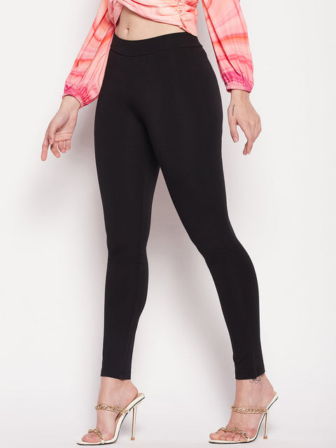 Madame Black Jegging
