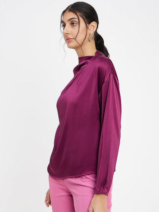 Madame Wine Top