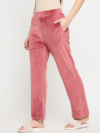 mSECRET Brick Track Bottoms